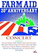 Farm Aid 20th Anniversary Concert (2005)