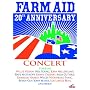 Farm Aid 20th Anniversary Concert (2005)