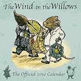Wind in the Willows Official 2010 Calendar
