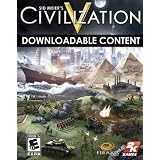 Civilization(R) V DLC: Cradle of Civilization ‐ Americas [日本語版] [ダウンロード]