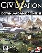 Civilization(R) V DLC : Wonders of the Ancient World Scenario Pack [日本語版] [ダウンロード]