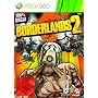 Borderlands 2 (100% uncut) von 2K Games