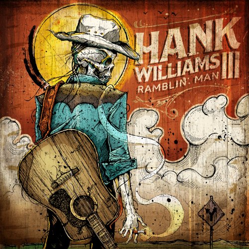 Hank Williams - Pictures From Life