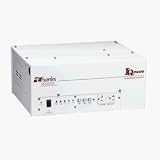 Charles 2600 Watt 12 Volt 220Vac / 50Hz Quasi Sinewave - Model 9C-ACP1226CI-A Inverters