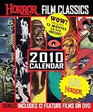 Horror-Film-Classics-2010-Calendar-with-4-DVDs Horror-Film-Classics-2010-Calendar-with-4-DVDs