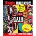 Horror Film Classics 2010 Calendar with 4 DVD's
