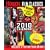 Horror Film Classics 2010 Calendar with 4 DVD's