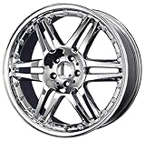 Replica Alloys Chrome Wheel (18x8.5