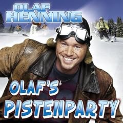 Olaf'S Pistenparty