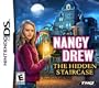 Nancy Drew: The Hidden Staircase