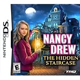 Nancy Drew: The Hidden Staircase