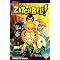 Manga Releases Feb 2008