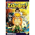 Zatch Bell!, Vol. 17 (Zatch Bell (Graphic Novels)) (v. 17) by  Makoto Raiku