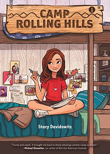 Camp Rolling Hills: Book One