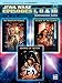 Star Wars Episodes I, II & III Instrumental Solos for Strings: Violin, Book & CD