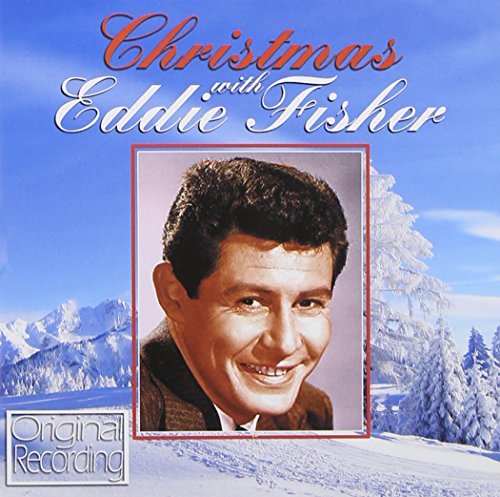 Eddie Fisher - Christmas With Eddie Fisher - Zortam Music