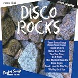 Disco Rocks Search