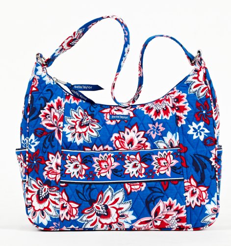 Bella Taylor Florista Quilted Cotton Vanessa