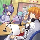 WebラジオCD　アリスソフト大放送