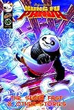 Kung Fu Panda. the slow fast & other stories