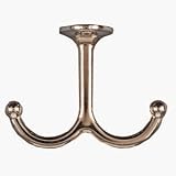 National #N245-837 2PK Nickle Undershelf Hook