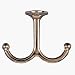 Tools: Small picture for National #N245 837 2PK Nickle Undershelf Hook