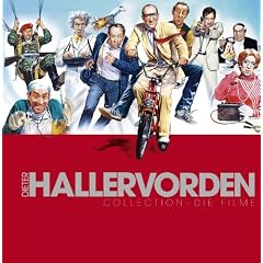 Dieter Hallervorden Collection