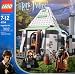 Lego Harry Potter Hagrid's Hut Set 4754
