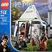 Lego Harry Potter Hagrid's Hut Set 4754