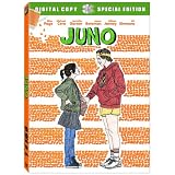 Juno (Two-Disc Special Edition with Digital Copy)