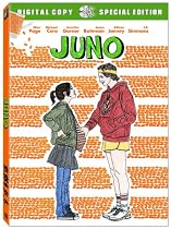 Juno (Two-Disc Special Edition with Digital Copy)