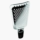 Microplane 35002 Fine Grater with Protective Cover