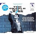 Cradle Will Rock (Original Broadway Cast)