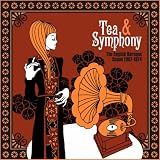 Tea and Symphony: the English Baroque Sound 1967-1974
