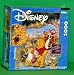 Buffalo Games Disney Photomosaic Winnie the Pooh and Friends 1026 Piece Jigsaw Puzzle