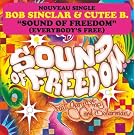 Sound Of Freedom