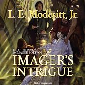 Imager's Intrigue: The Third Book of the Imager Portfolio | [L. E. Modesitt Jr.]