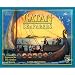 Catan: Seafarers Expansion - 4th Edition by Mayfair Games