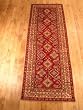 Handmade Pakistani Khyber Shirvan Rug 2'10"x7'10"