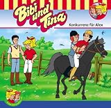 Konkurrenz f&uuml;r Alex