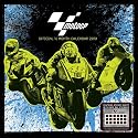 Moto GP - 2010 Official (SQ) Calendar