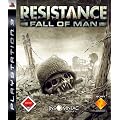 Resistance: Fall of Man