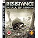 Resistance: Fall of Man