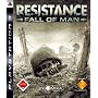 Resistance: Fall of Man von Sony Computer Entertainment