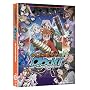 Oh Edo Rocket: Complete Series <b>DVD</b> ~ Brina Palencia