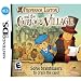 Professor Layton and the Curious Village (Nintendo DS)