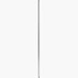 Gilpin Ornamntl Iron 629056W Aluminum Summit Install Spindle