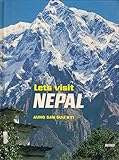 Let's visit Nepal