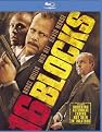 16 Blocks (Blu-ray) (Widescreen)