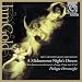 Sandrine-Piau-Mendelssohn: A Midsummer Night's Dream cd cover